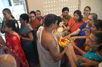 Samuhika Prarthana (14 June 2026) Picture Courtesy Shri Dinesh Karkal